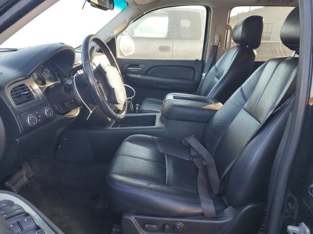 Photo 6 VIN: 3GNFK12337G233921 - CHEVROLET AVALANCHE 