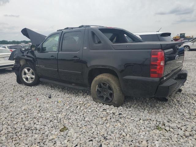 Photo 1 VIN: 3GNFK12337G265445 - CHEVROLET AVALANCHE 