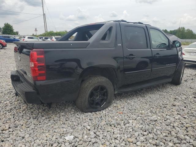 Photo 2 VIN: 3GNFK12337G265445 - CHEVROLET AVALANCHE 