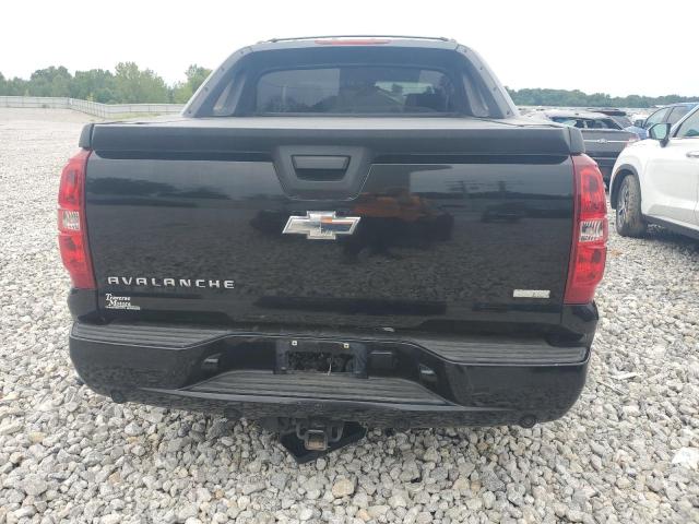 Photo 5 VIN: 3GNFK12337G265445 - CHEVROLET AVALANCHE 