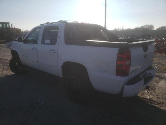 Photo 1 VIN: 3GNFK12337G277269 - CHEVROLET AVALANCHE 