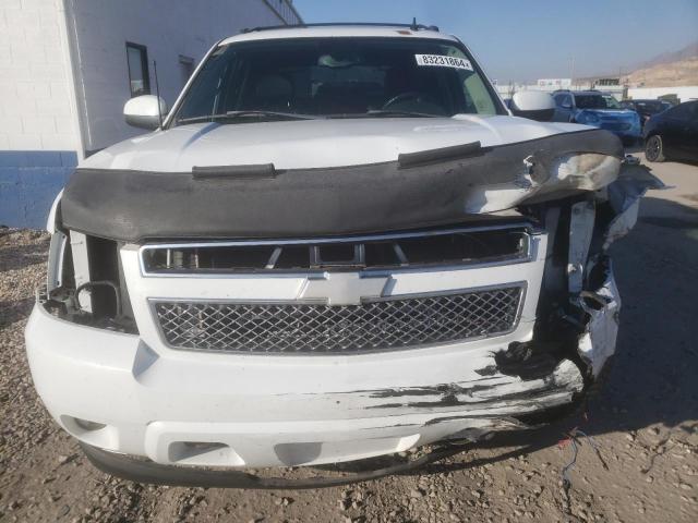 Photo 4 VIN: 3GNFK12337G277269 - CHEVROLET AVALANCHE 