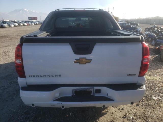 Photo 5 VIN: 3GNFK12337G277269 - CHEVROLET AVALANCHE 