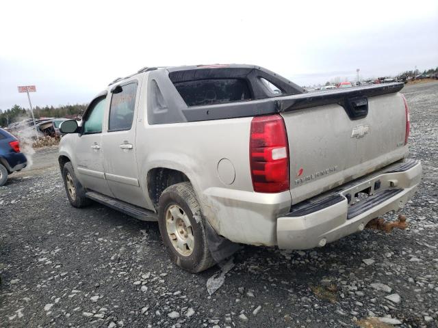 Photo 1 VIN: 3GNFK12337G279166 - CHEVROLET AVALANCHE 