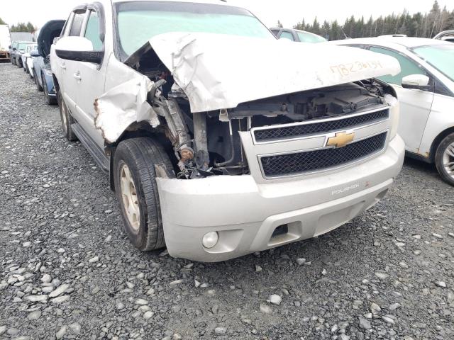 Photo 11 VIN: 3GNFK12337G279166 - CHEVROLET AVALANCHE 