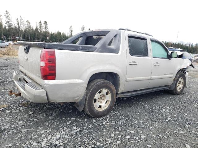 Photo 2 VIN: 3GNFK12337G279166 - CHEVROLET AVALANCHE 