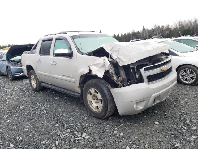 Photo 3 VIN: 3GNFK12337G279166 - CHEVROLET AVALANCHE 