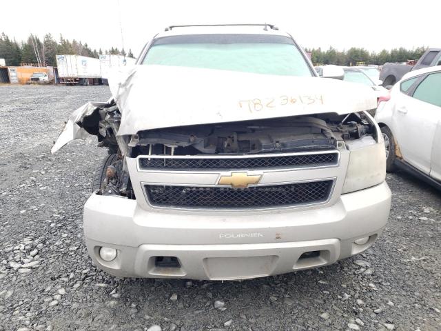 Photo 4 VIN: 3GNFK12337G279166 - CHEVROLET AVALANCHE 