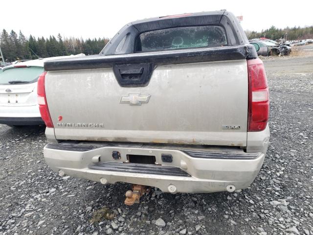 Photo 5 VIN: 3GNFK12337G279166 - CHEVROLET AVALANCHE 