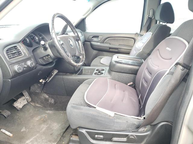 Photo 6 VIN: 3GNFK12337G279166 - CHEVROLET AVALANCHE 