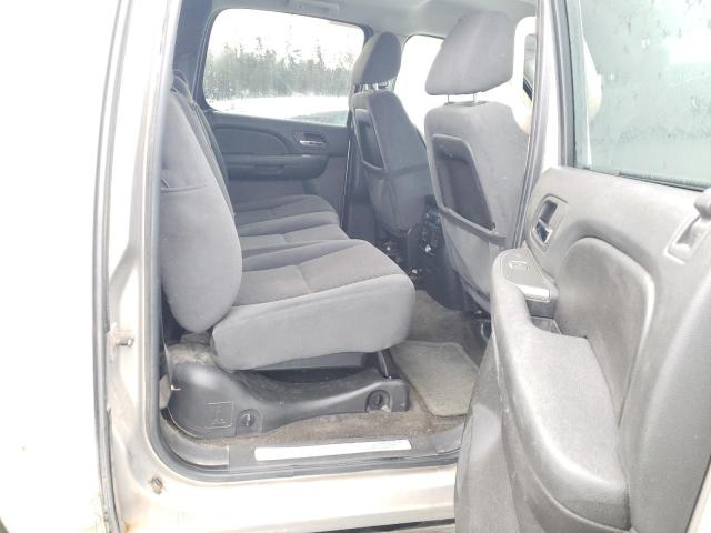 Photo 9 VIN: 3GNFK12337G279166 - CHEVROLET AVALANCHE 