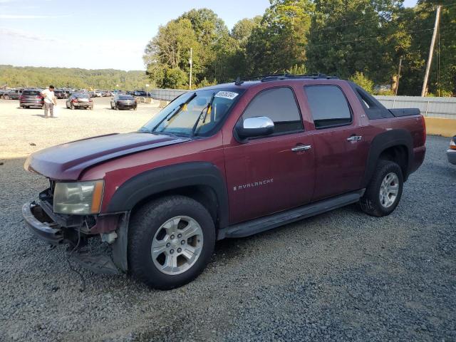 Photo 0 VIN: 3GNFK12338G116776 - CHEVROLET AVALANCHE 