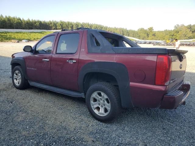 Photo 1 VIN: 3GNFK12338G116776 - CHEVROLET AVALANCHE 