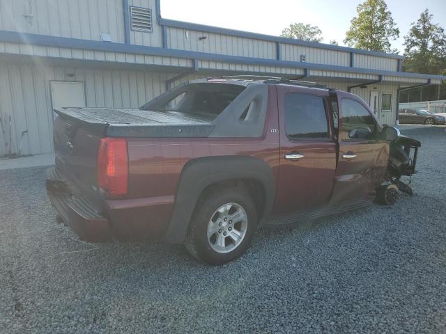 Photo 2 VIN: 3GNFK12338G116776 - CHEVROLET AVALANCHE 