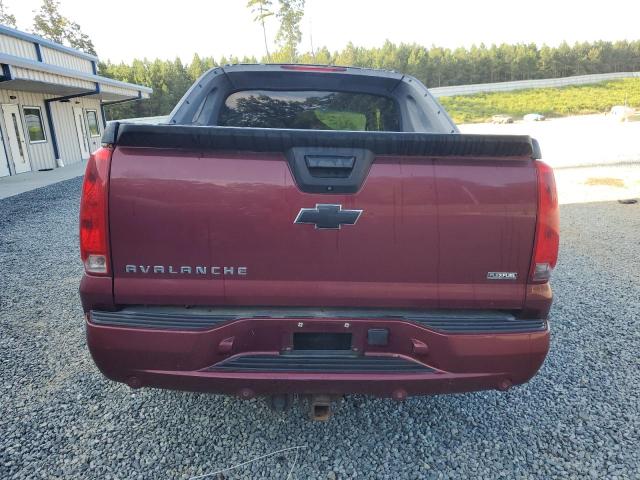 Photo 5 VIN: 3GNFK12338G116776 - CHEVROLET AVALANCHE 