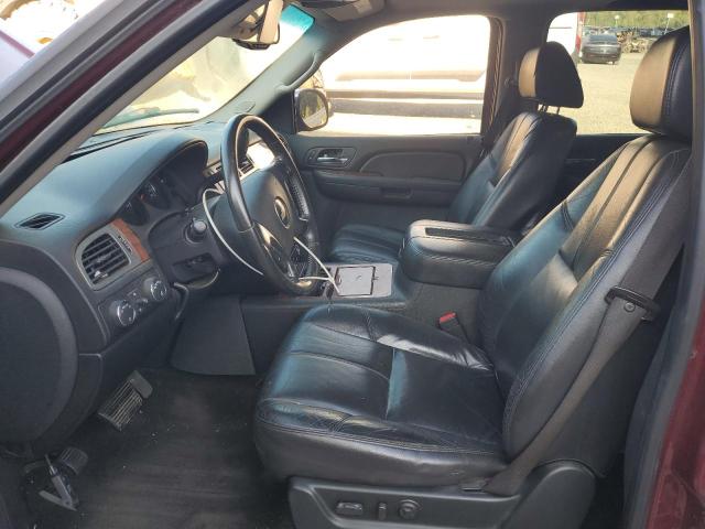 Photo 6 VIN: 3GNFK12338G116776 - CHEVROLET AVALANCHE 