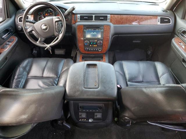 Photo 7 VIN: 3GNFK12338G116776 - CHEVROLET AVALANCHE 