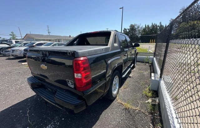 Photo 3 VIN: 3GNFK12338G146036 - CHEVROLET AVALANCHE 