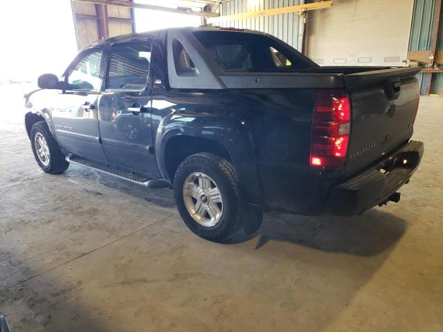 Photo 1 VIN: 3GNFK12338G159501 - CHEVROLET AVALANCHE 