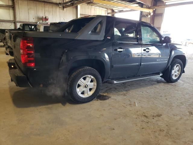 Photo 2 VIN: 3GNFK12338G159501 - CHEVROLET AVALANCHE 