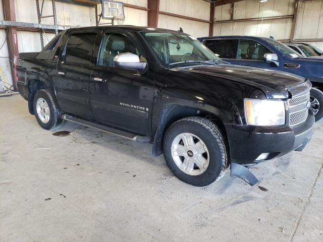 Photo 3 VIN: 3GNFK12338G159501 - CHEVROLET AVALANCHE 