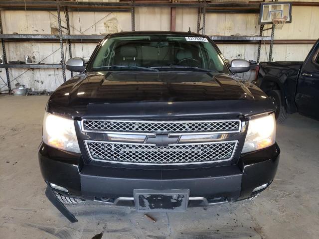 Photo 4 VIN: 3GNFK12338G159501 - CHEVROLET AVALANCHE 