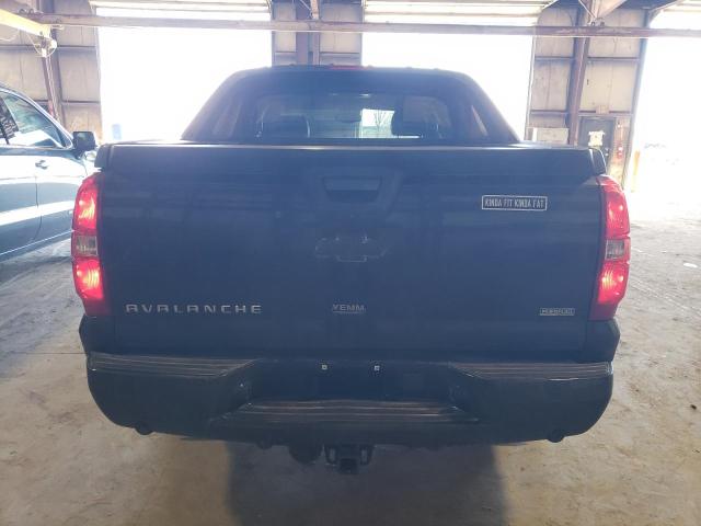 Photo 5 VIN: 3GNFK12338G159501 - CHEVROLET AVALANCHE 