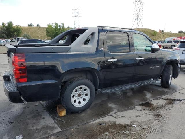 Photo 2 VIN: 3GNFK12338G163144 - CHEVROLET AVALANCHE 