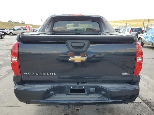 Photo 5 VIN: 3GNFK12338G163144 - CHEVROLET AVALANCHE 