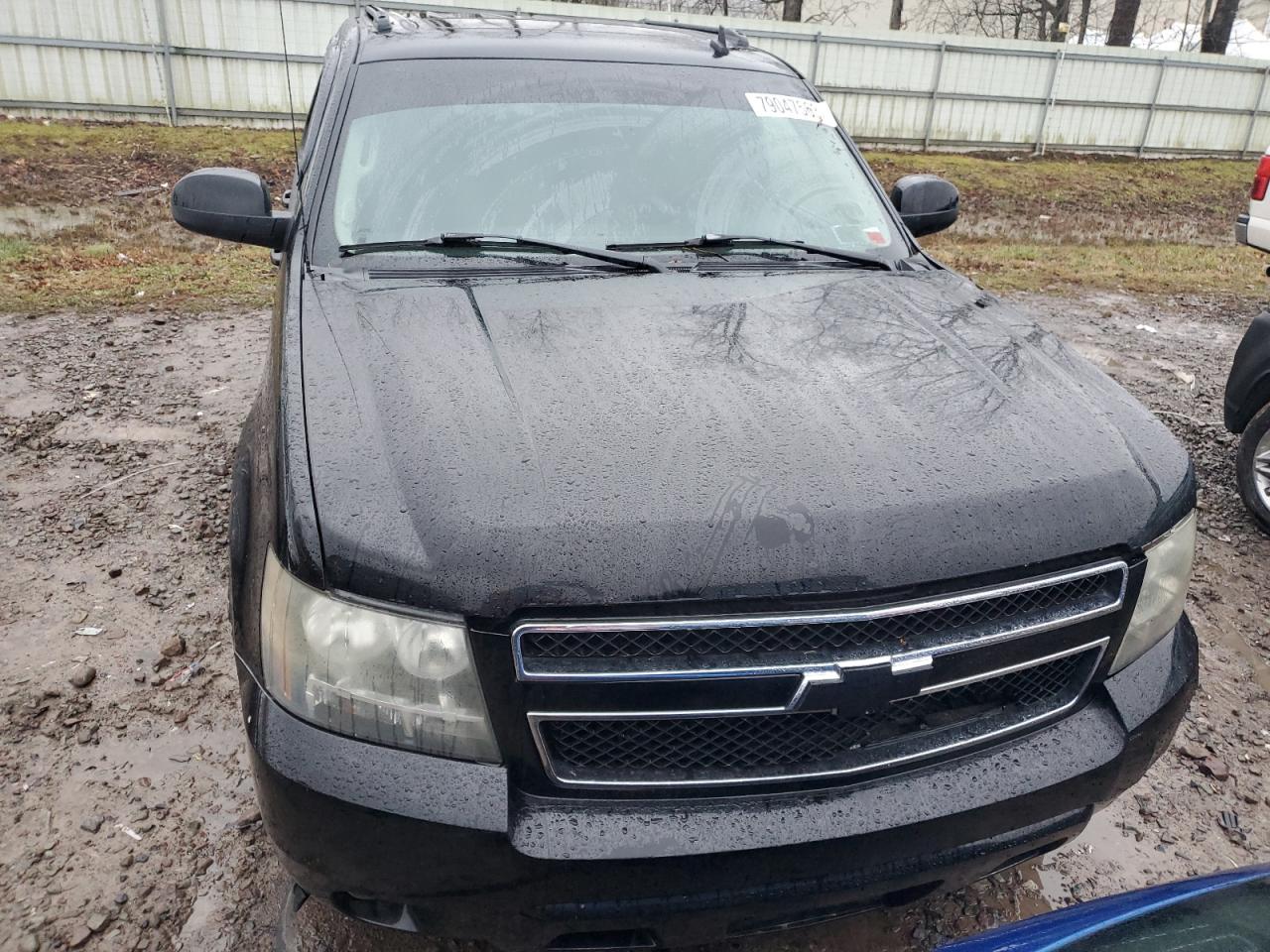 Photo 4 VIN: 3GNFK12338G164357 - CHEVROLET AVALANCHE 