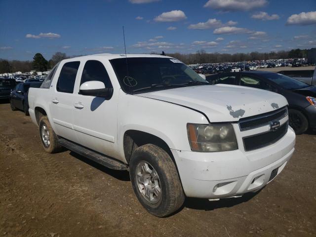 Photo 0 VIN: 3GNFK12347G126506 - CHEVROLET AVALANCHE 