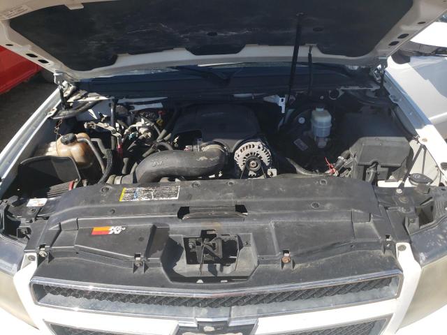 Photo 6 VIN: 3GNFK12347G126506 - CHEVROLET AVALANCHE 