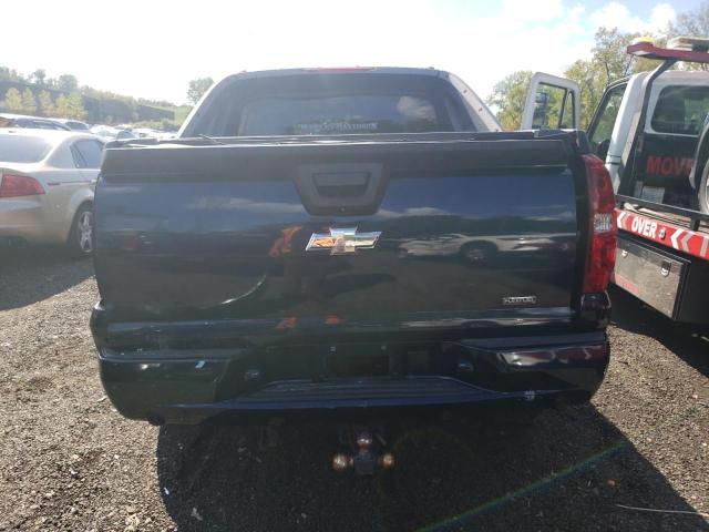 Photo 5 VIN: 3GNFK12347G152961 - CHEVROLET AVALANCHE 