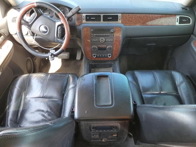 Photo 7 VIN: 3GNFK12347G161739 - CHEVROLET AVALANCHE 