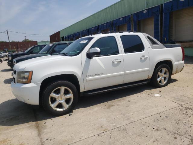 Photo 0 VIN: 3GNFK12347G200958 - CHEVROLET AVALANCHE 