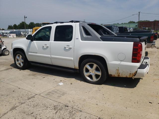 Photo 1 VIN: 3GNFK12347G200958 - CHEVROLET AVALANCHE 