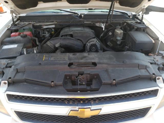 Photo 10 VIN: 3GNFK12347G200958 - CHEVROLET AVALANCHE 