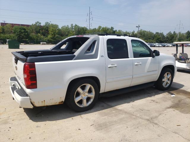 Photo 2 VIN: 3GNFK12347G200958 - CHEVROLET AVALANCHE 