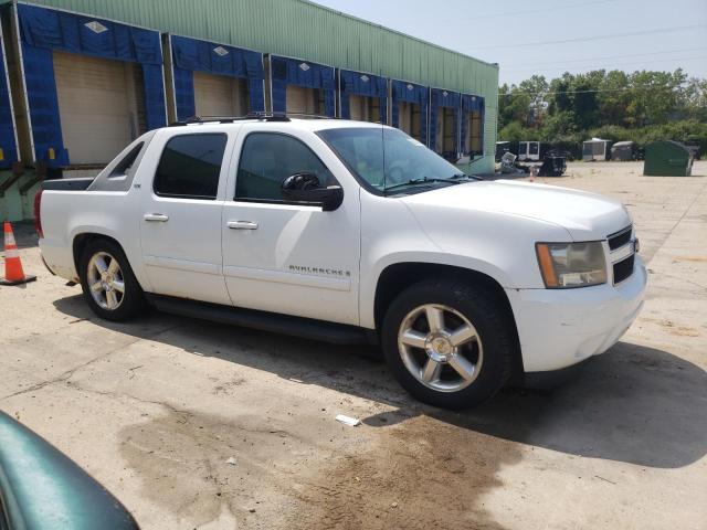 Photo 3 VIN: 3GNFK12347G200958 - CHEVROLET AVALANCHE 