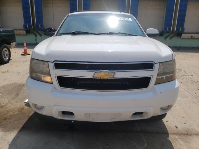 Photo 4 VIN: 3GNFK12347G200958 - CHEVROLET AVALANCHE 