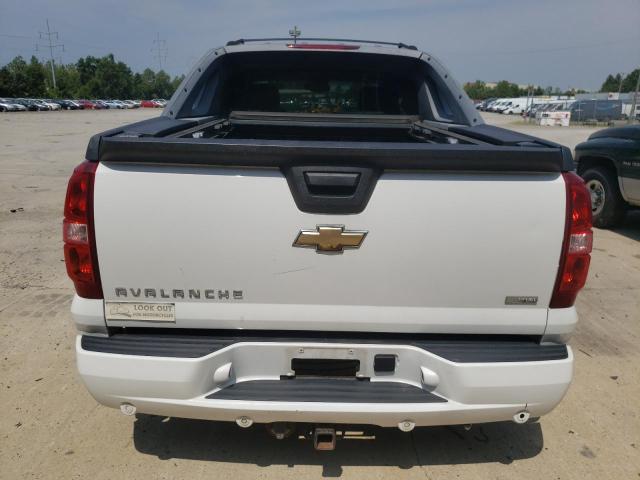 Photo 5 VIN: 3GNFK12347G200958 - CHEVROLET AVALANCHE 