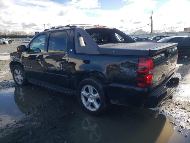 Photo 1 VIN: 3GNFK12347G219333 - CHEVROLET AVALANCHE 