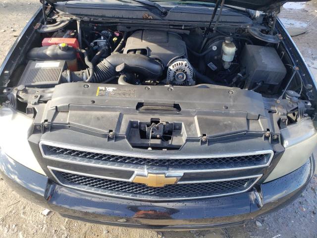 Photo 11 VIN: 3GNFK12347G219333 - CHEVROLET AVALANCHE 