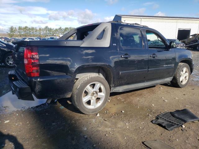 Photo 2 VIN: 3GNFK12347G219333 - CHEVROLET AVALANCHE 