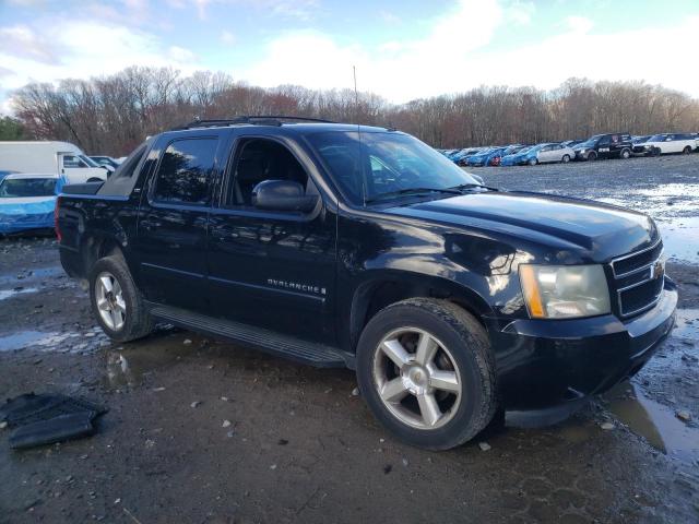 Photo 3 VIN: 3GNFK12347G219333 - CHEVROLET AVALANCHE 