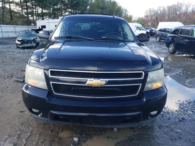 Photo 4 VIN: 3GNFK12347G219333 - CHEVROLET AVALANCHE 