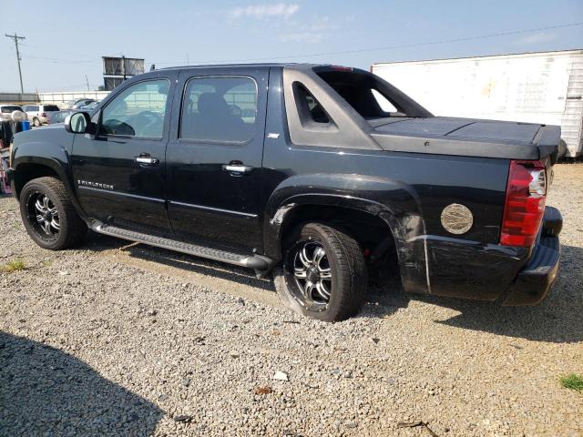 Photo 1 VIN: 3GNFK12347G247567 - CHEVROLET AVALANCHE 