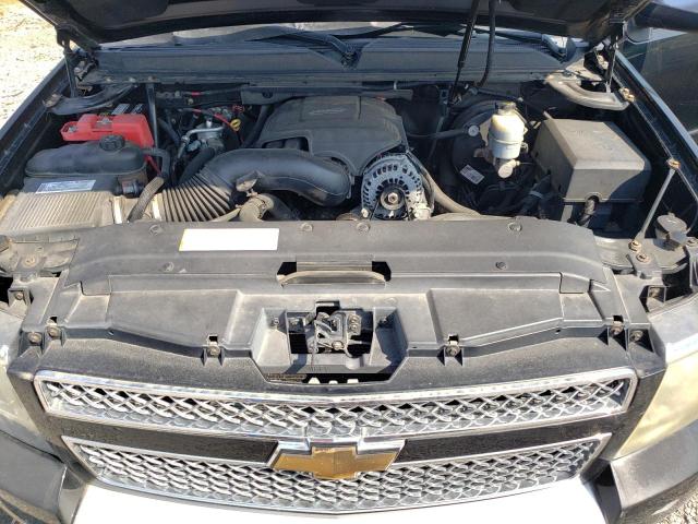 Photo 10 VIN: 3GNFK12347G247567 - CHEVROLET AVALANCHE 