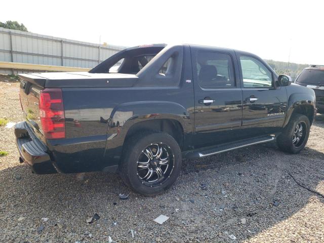 Photo 2 VIN: 3GNFK12347G247567 - CHEVROLET AVALANCHE 