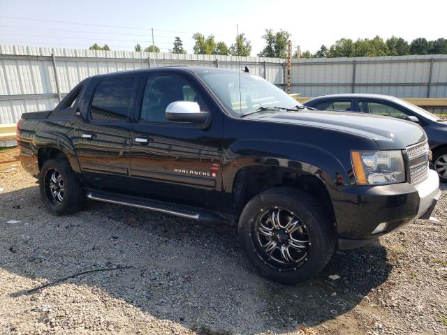 Photo 3 VIN: 3GNFK12347G247567 - CHEVROLET AVALANCHE 